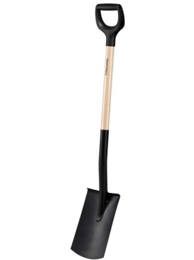 Лопата штыковая FISKARS 