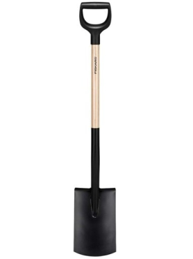 Лопата штыковая FISKARS 