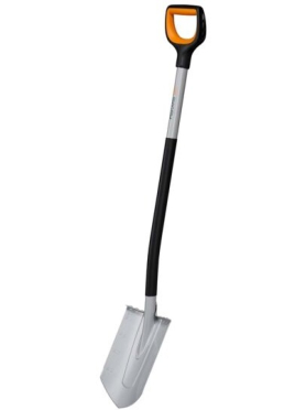 Лопата штыковая FISKARS 