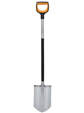 Лопата штыковая FISKARS 