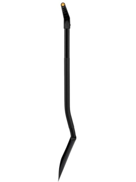 Лопата штыковая FISKARS Ergonomic Pro XL 
