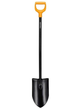 Лопата штыковая FISKARS 
