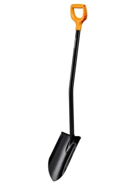 Лопата штыковая FISKARS 
