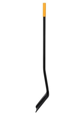 Лопата совковая FISKARS Solid 