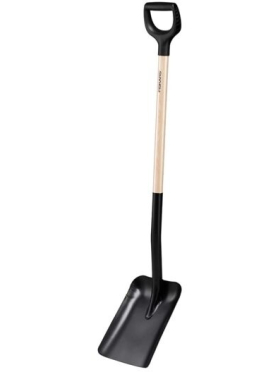 Лопата совковая FISKARS 