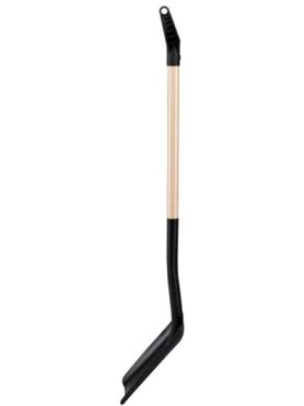 Лопата совковая FISKARS 