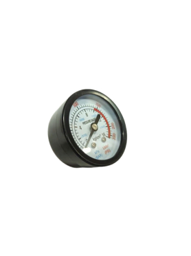 Манометр 1/4" для компрессора HDC HD-A071, 101 (HSC-2065Z-62)