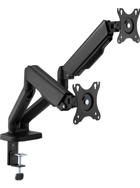 Кронштейн для двух мониторов KEIZEN KZ-20396117
