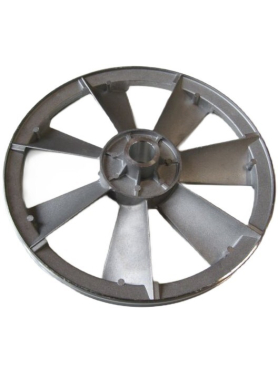 Шкив ведомый для компрессора ECO HD-A071/101 