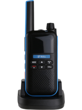 Рация портативная BULL WT 1605 