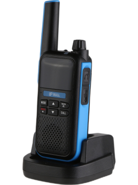 Рация портативная BULL WT 1605 