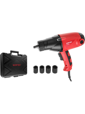 Гайковерт ударный WORTEX WR 4510 