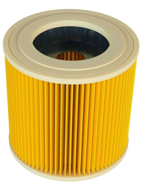 Фильтр моторный HEPA для пылесосов Karcher серии WD 1,2,3 MV 1,2,3 SE 4001,4002 NT20/1, 30/1 BRUNER 