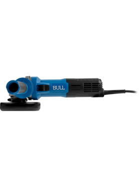 Шлифмашина угловая (болгарка) BULL WS 1210 