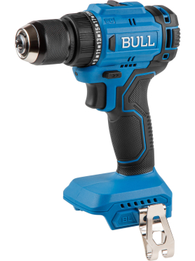 Дрель-шуруповерт аккумуляторная BULL SR 1803