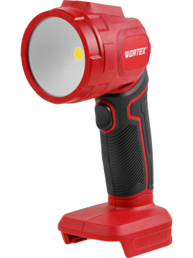 Фонарь светодиодный аккумуляторный WORTEX CF 3040 