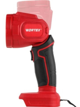 Фонарь светодиодный аккумуляторный WORTEX CF 3040 
