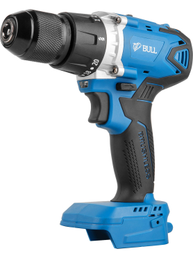 Дрель-шуруповерт аккумуляторная BULL SR 1802