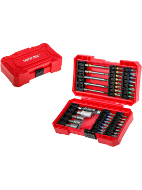 Набор бит WORTEX BS 42 