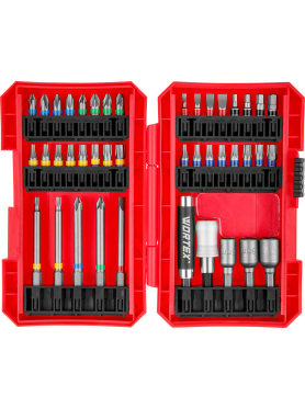 Набор бит WORTEX BS 42 
