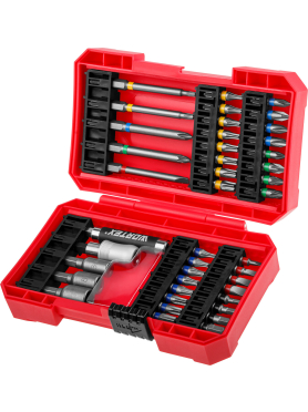 Набор бит WORTEX BS 42 