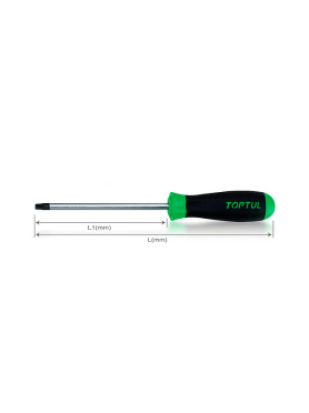 Отвертка Torx TOPTUL