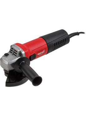 Шлифмашина угловая (болгарка) WORTEX LX AG 1207-7 