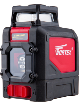 Уровень лазерный WORTEX LL 0330 X