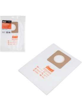 Мешок для пылесоса GEPARD для Wortex VC 3016 WS сменный 1 штука 