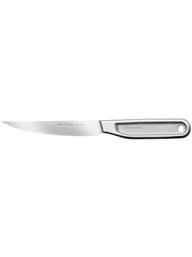 Нож для томатов FISKARS All Steel 12 см 