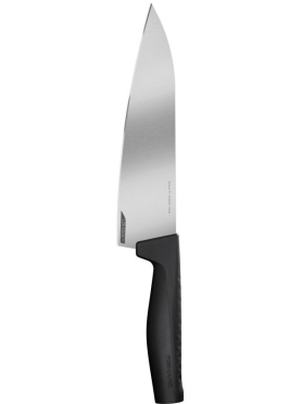Нож поварской FISKARS Hard Edge 20 см 