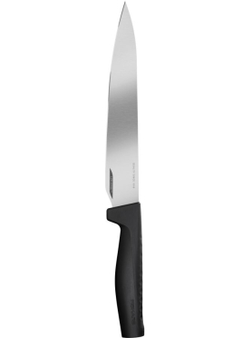 Нож разделочный FISKARS Hard Edge 22 см 
