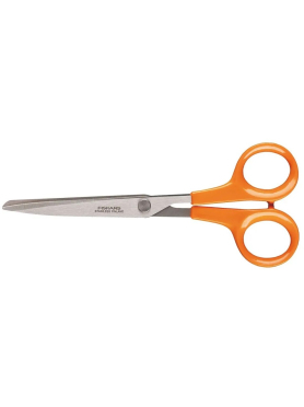 Ножницы универсальные FISKARS Classic 17 см 
