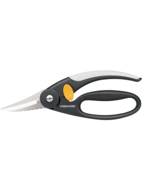 Ножницы для рыбы FISKARS FF 22 см 