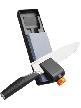 Точилка для ножей FISKARS Premium 