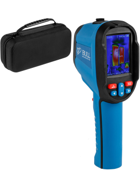 Тепловизор BULL TIC 1290 
