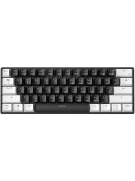 Клавиатура игровая URZUS UR-5317113
