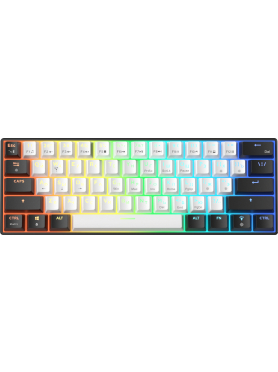 Клавиатура игровая механическая URZUS Matrix R 