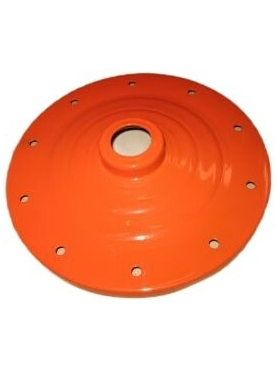 Фланец верхний для бетономешалки ECO СМ126 (СМ126-47)