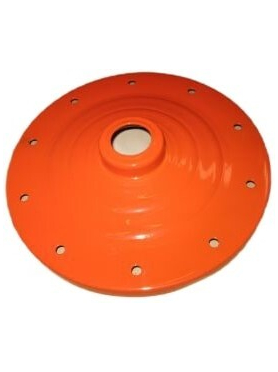 Фланец верхний для бетономешалки ECO СМ151 (СМ151-47)