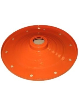 Фланец нижний для бетономешалки ECO СМ126 (СМ126-44)