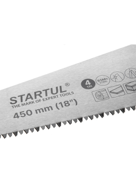 Ножовка по дереву STARTUL Master ST4240