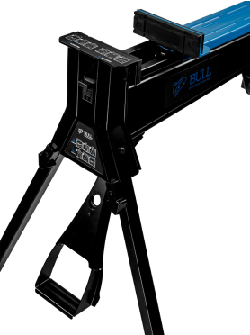 Верстак столярный BULL WB 2095 