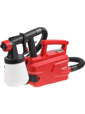 Краскораспылитель электрический WORTEX LX PS 0840 