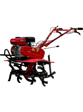 Культиватор бензиновый ASILAK SL-85BL 