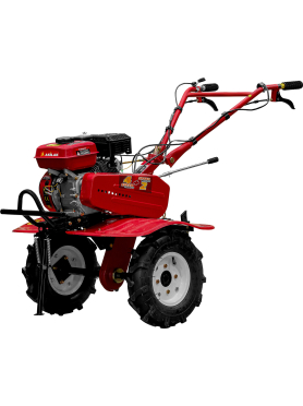 Культиватор бензиновый ASILAK SL-85BL