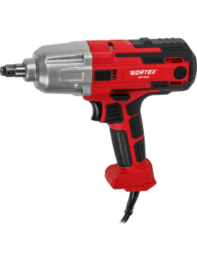 Гайковерт ударный WORTEX WR 4560 