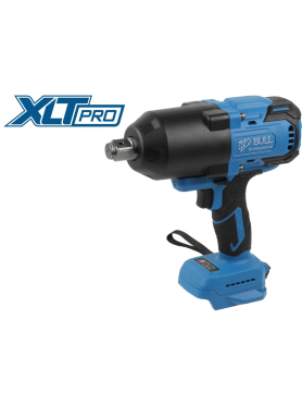 Гайковерт аккумуляторный ударный BULL SC 1810 XLTpro
