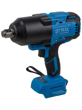 Гайковерт аккумуляторный ударный BULL SC 1810 XLTpro