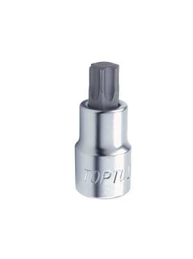 Головка 1/4" с насадкой TORX TOPTUL